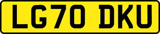 LG70DKU