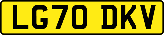 LG70DKV