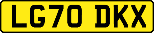 LG70DKX
