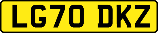 LG70DKZ