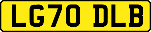 LG70DLB