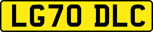 LG70DLC