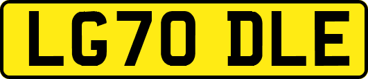 LG70DLE