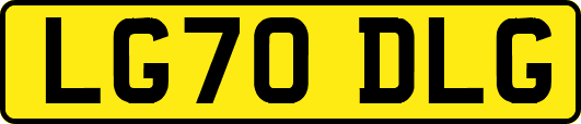 LG70DLG