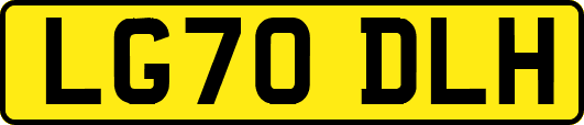 LG70DLH