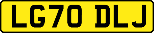LG70DLJ