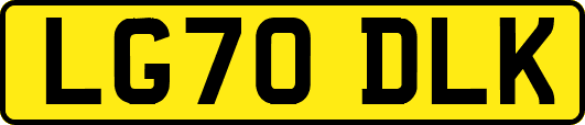 LG70DLK
