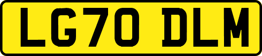 LG70DLM