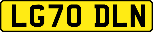 LG70DLN