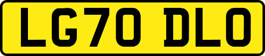 LG70DLO
