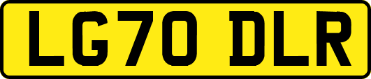 LG70DLR