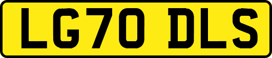 LG70DLS