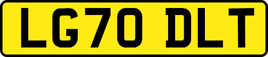 LG70DLT