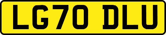LG70DLU