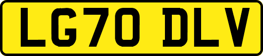 LG70DLV
