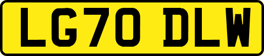 LG70DLW