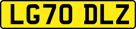 LG70DLZ