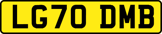 LG70DMB