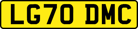 LG70DMC