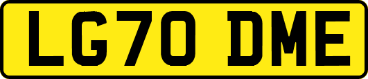 LG70DME