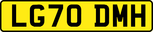 LG70DMH
