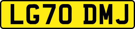 LG70DMJ