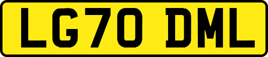 LG70DML