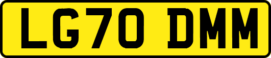 LG70DMM