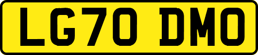 LG70DMO