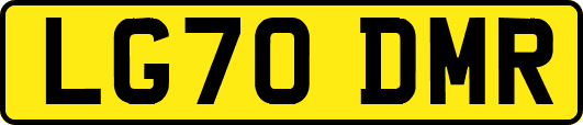 LG70DMR