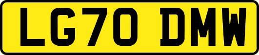 LG70DMW