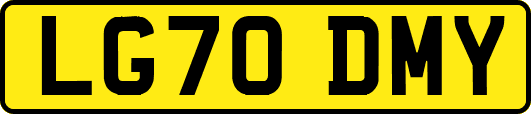 LG70DMY