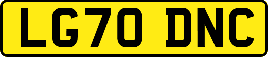 LG70DNC