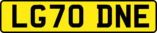 LG70DNE