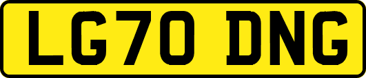 LG70DNG