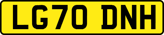LG70DNH