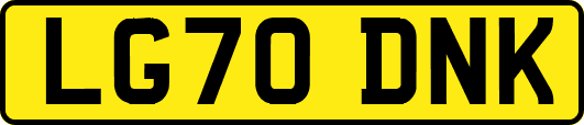 LG70DNK
