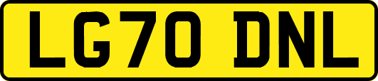 LG70DNL