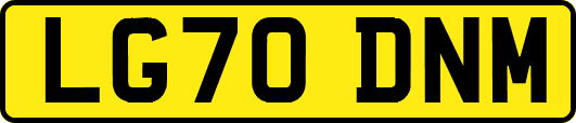 LG70DNM