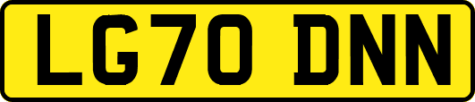 LG70DNN