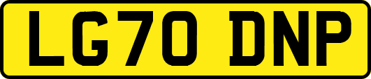 LG70DNP