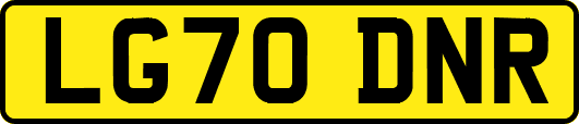 LG70DNR