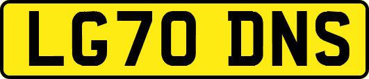 LG70DNS