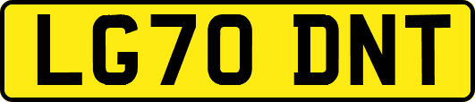 LG70DNT