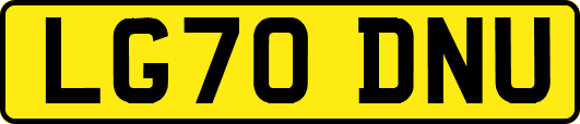 LG70DNU