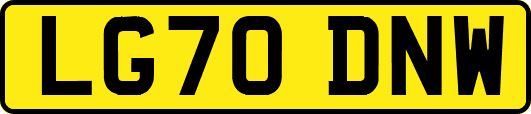 LG70DNW