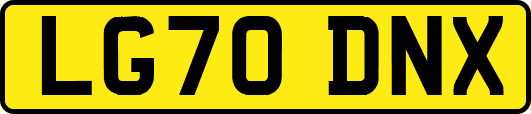 LG70DNX