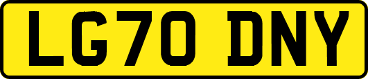 LG70DNY