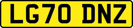 LG70DNZ