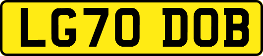 LG70DOB